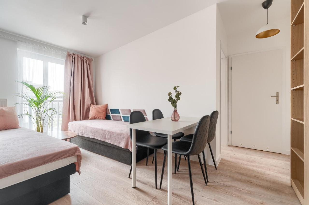 Kamienica Centrum Apartament 16 Szczecin Dış mekan fotoğraf