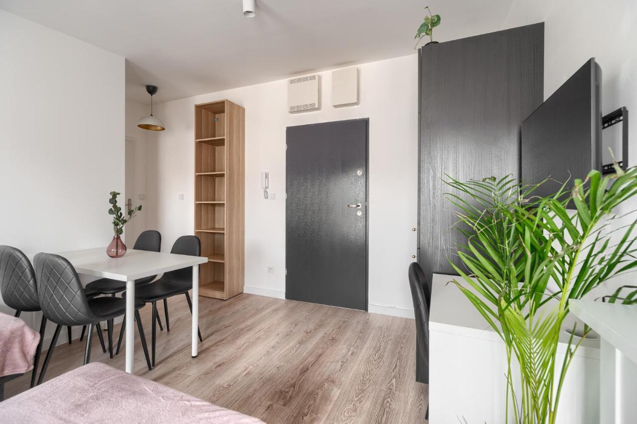 Kamienica Centrum Apartament 16 Szczecin Dış mekan fotoğraf