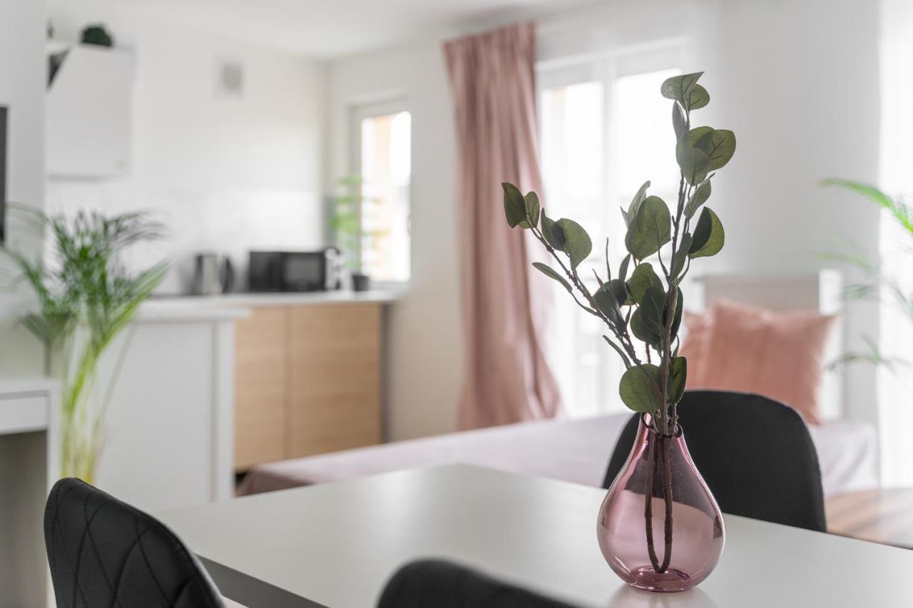 Kamienica Centrum Apartament 16 Szczecin Dış mekan fotoğraf