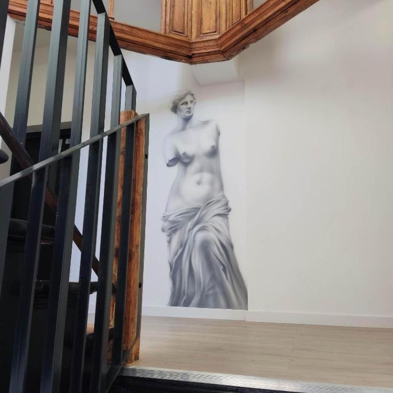 Kamienica Centrum Apartament 16 Szczecin Dış mekan fotoğraf