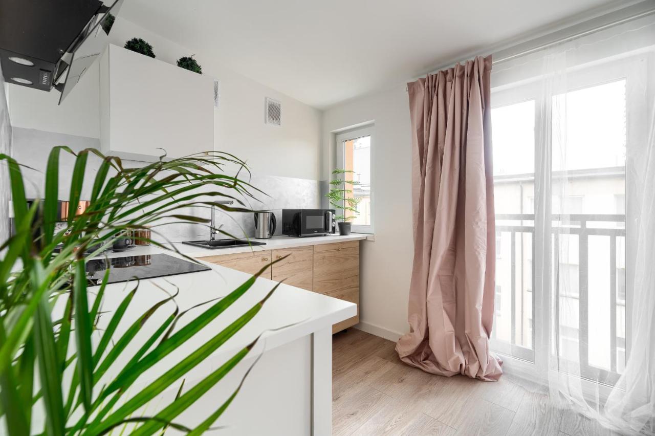 Kamienica Centrum Apartament 16 Szczecin Dış mekan fotoğraf