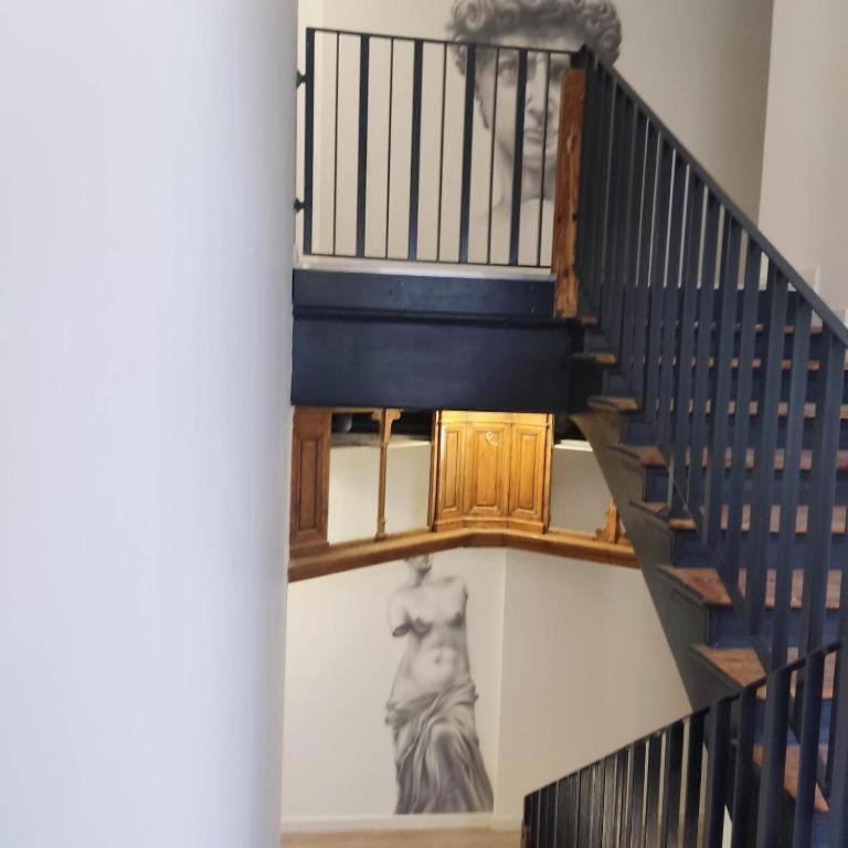 Kamienica Centrum Apartament 16 Szczecin Dış mekan fotoğraf