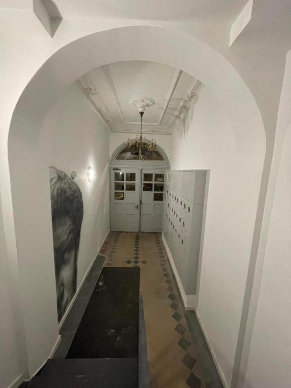 Kamienica Centrum Apartament 16 Szczecin Dış mekan fotoğraf