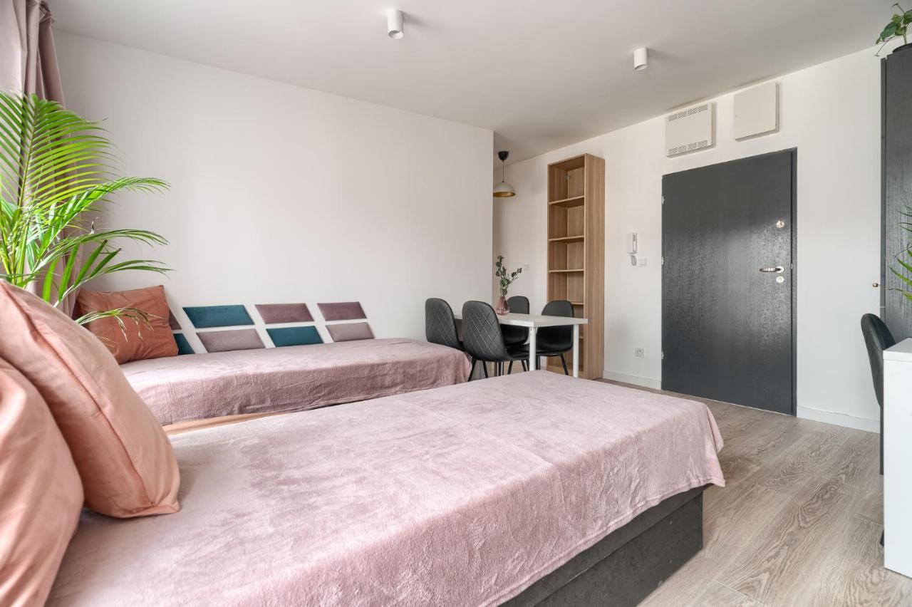 Kamienica Centrum Apartament 16 Szczecin Dış mekan fotoğraf